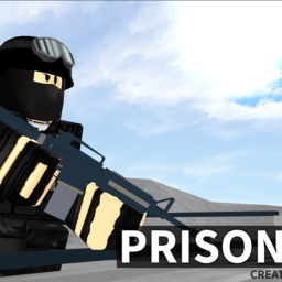 PrisonLife 200 Players