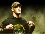 john cena wwe