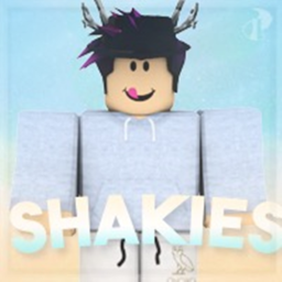 Shakies's V2