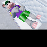 RIP NIGHT SHIFT AT CHUCK E CHEESE