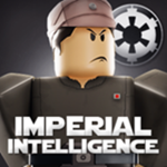 Imperial Intelligеnceᅠ