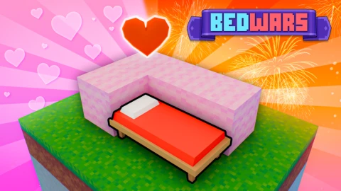 BedWars [🎣RERELEASE🪤]