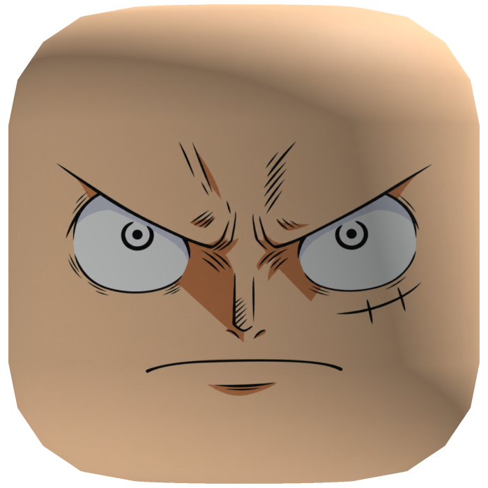 luffy
