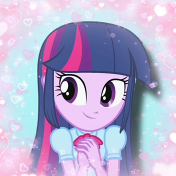 Twilight Sparkle's Friendship Adventure RETOLD