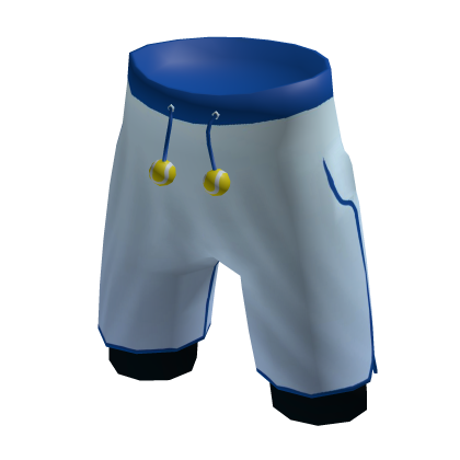 US Open Tennis Shorts thumbnail