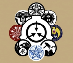 Global Occult Coalition (G.O.C)