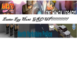 Easter Egg #### Group #############