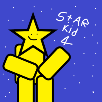 Star Kid 4