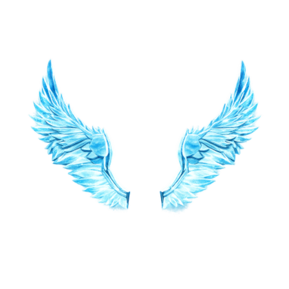 Ice Wings by Zelgraz preview 3