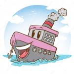 The Ship Of Roblox