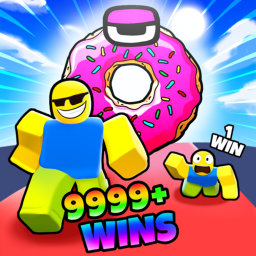 🍩 Food Lore Race