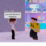 Phillbert Academy