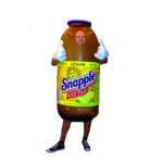 Snapple Gang