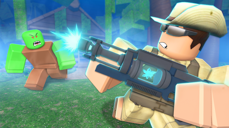 [UPD💎] 🧟 Survive the Apocalypse screenshot 1