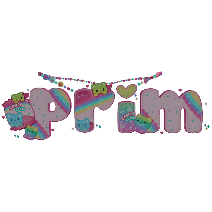 ୨୧・prim