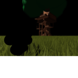 Survival The       The Killer