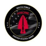 1st Special Forces Operational Detachment Deltа