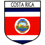 [CR] Republic of Costa Rica