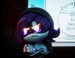 Murder drones fan group-!