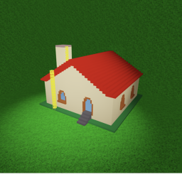 The House [Remasterd]