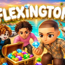 Flexington[Flex] icon