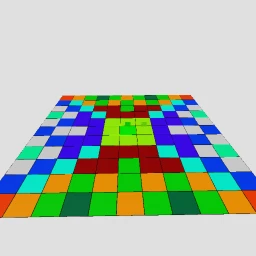 Falling Tiles icon