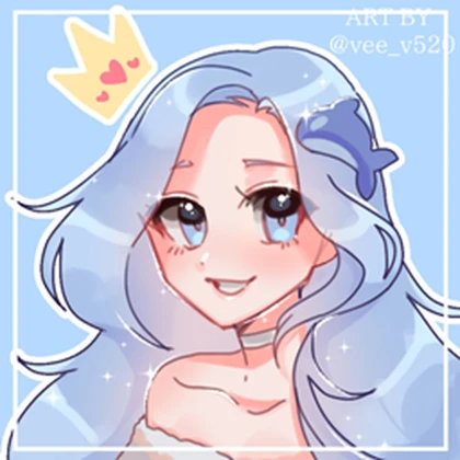 Ocean Army :3 Roblox group icon