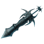 Steel Blade of Sincere Spite