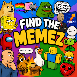 [RELEASE] Find The Memez [38]