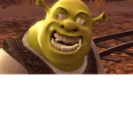New Shrek Village