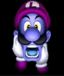 luigis super cool group for MONEY GIVE ME MONEY
