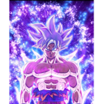 Dragon ball Super Fan Group......