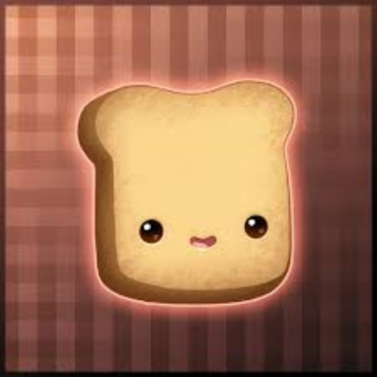 Kawaii Toast Roblox decal