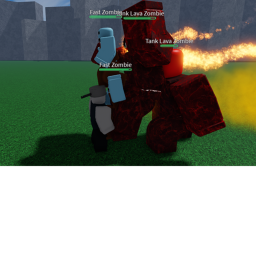 The Freemodel War Experience
