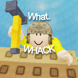 Whack what