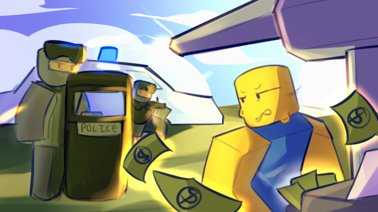 counterfeit tycoon screenshot 4