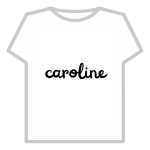 caroline