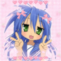 ✩