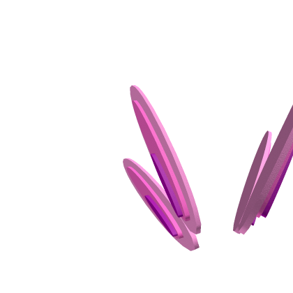 Simple Cute Butterfly wings