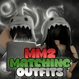 [✨] MM2 MATCHING OUTFITS (300+) icon