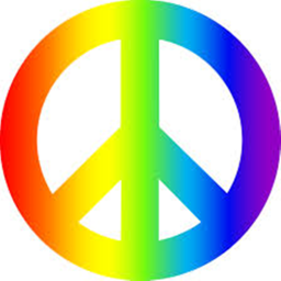 Peace~