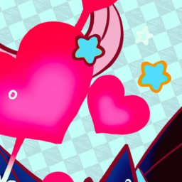 ♡