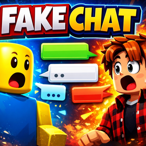 "The title will be released soon!?" Chat game!