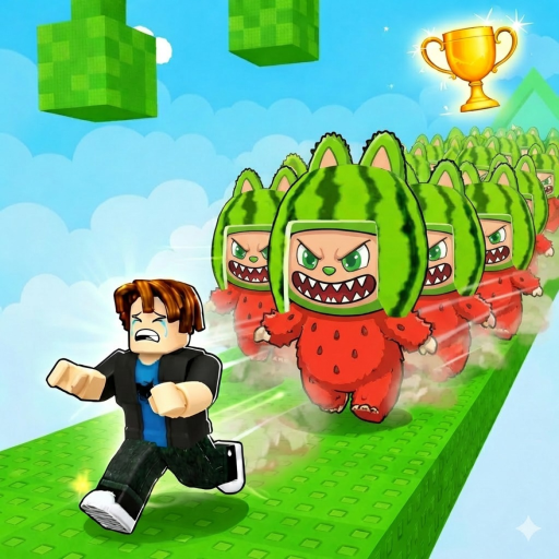 [🐻] Escape a BuBu