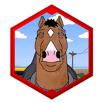 caption=Badge