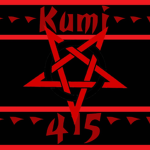 KUMI - 415