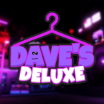 Dave's Deluxe