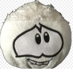 Whitey bear alpha!