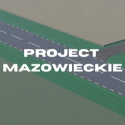 Projekt Mazowieckie V2 icon