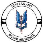 [RNZA] New Zealand Special Air Service
